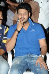 Nuvvala Nenila Audio Launch